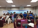2019 YU 하계 창업동아리 온파이어 창업캠프 